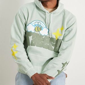PacSun Grateful Hoodie